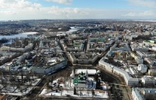 В Ярославле и Рыбинске назвали новые пешеходные улицы