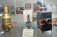 В музее-заповеднике Ярославля начала работу выставка «Волшебство анимации». Фоторепортаж