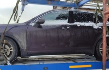 У водителя из Ярославля за пьянство за рулем арестовали «Порше Кайен» 