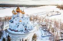 Столичным блогерам покажут Ярославль и Рыбинск за три дня и две ночи