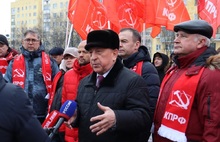 В Ярославле Николай Харитонов назвал высокими зарплаты легионеров «Зенита»