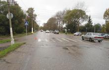 На дорогах Ярославской области под колесами автомобилей оказались три человека