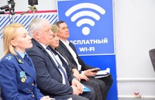 В Ярославле обсудили работу Фонда капремонта