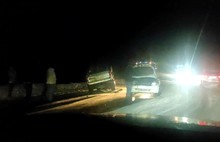 В Ярославской области столкнулись 8 машин