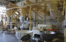 Хлебозавод в Данилове планирует возобновить работу