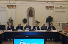 Ярославский и костромской бизнес-омбудсмены приняли участие в большой встрече предпринимателей