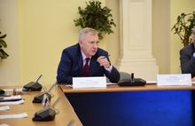 Ярославский и костромской бизнес-омбудсмены приняли участие в большой встрече предпринимателей