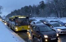 В Ярославле меняется расписание заволжских автобусов