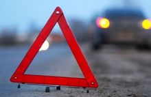 В Ярославской области в ДТП пострадал 60-летний водитель