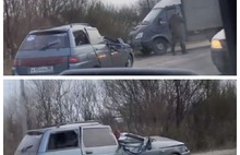 Ярославца будут судить за пьяное ДТП с двумя грузовиками