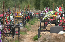 В мэрии Ярославля прокомментировали закрытие Осташинского кладбища