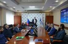 Энергетики готовятся к прохождению весеннего паводка и пожароопасному периоду