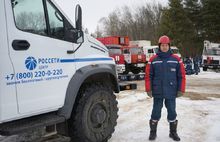 Энергетики готовятся к прохождению весеннего паводка и пожароопасному периоду