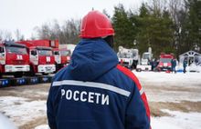Энергетики готовятся к прохождению весеннего паводка и пожароопасному периоду
