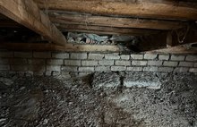 Прокуратура проверит крышу дома в посёлке под Рыбинском