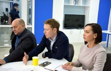 В Ярославле прошел «деловой завтрак» предпринимателей-промышленников региона