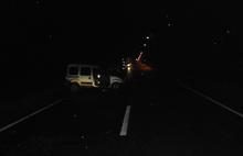 В ДТП на дороге Ярославской области погиб человек