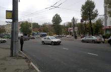 В Ярославле водитель иномарки сбил 7-летнего мальчика
