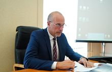 В Ярославской областной Думе рассматривают закон о помощниках депутатов
