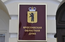 В Ярославской думе отменили трансляцию комитета по «Оздоровлению Волги»