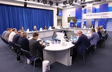 «Единая Россия» направит в Правительство инициативы по нацпроекту «Семья»