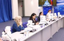 «Единая Россия» направит в Правительство инициативы по нацпроекту «Семья»