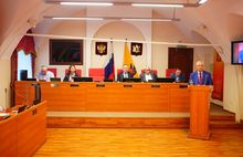 Ярославская областная Дума поддержала федеральные налоговые изменения