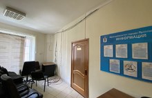 Для депутатов муниципалитета Ярославля смонтировали новую видеостену
