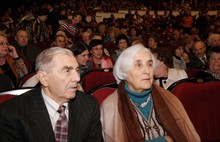В КЗЦ «Миллениум» чествовали лучших учителей Ярославской области