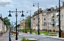 В ярославском райцентре появилась улица Висельников