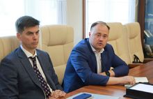 В Ярославской области анонсировали запуск карты жителя