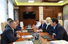 В Ярославской области анонсировали запуск карты жителя