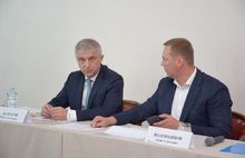 Системные проблемы малого и среднего бизнеса обсудили в Ярославле