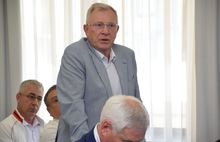 Системные проблемы малого и среднего бизнеса обсудили в Ярославле