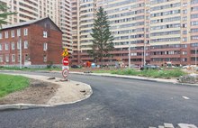 Подрядчик ответил на жалобы ярославцев на некачественный ремонт 3-ей Жилой