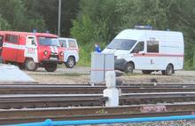 Прокуратура ведет проверку по факту утечки аммиака в Рыбинске