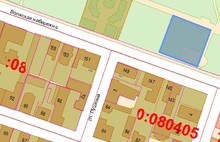 В Рыбинске выставили на торги землю под колесо обозрения