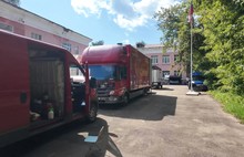 Актер Аристарх Венес готов сыграть за ярославский «Локомотив»