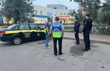 В Ярославле выписали первые штрафы за неправильный выгул собак