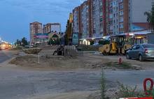 Стала известна возможная причина отключения света в Заволжском районе