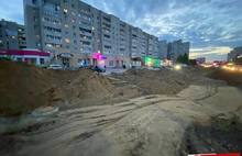 Стала известна возможная причина отключения света в Заволжском районе