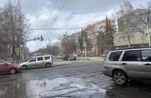 В Ярославле стартуют работы по расширению перекрестка Победы и Советской