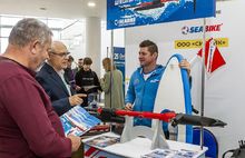 В Ярославле в 14-й раз прошел День промышленности