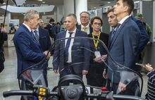 В Ярославле в 14-й раз прошел День промышленности