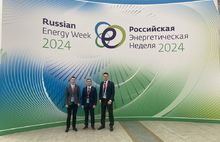 Ярославские энергетики вошли в пятерку призеров чемпионата CASE-IN