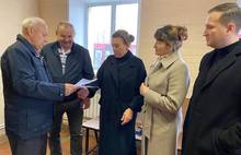 В Тутаеве открыли тёплый зал ожидания на автостанции