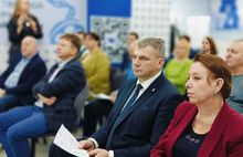 Состоялось первое заседание обновленного общественного совета при ярославском бизнес-омбудсмене