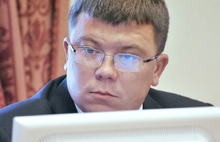 Депутаты Думы Ярославской области избрали счетную комиссию и секретариат