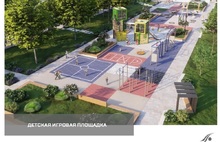 На Первомайском бульваре в Ярославле посадят яблоневый сад
