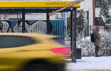 Ярославцев удивили ошибки при установке новых «умных» остановок